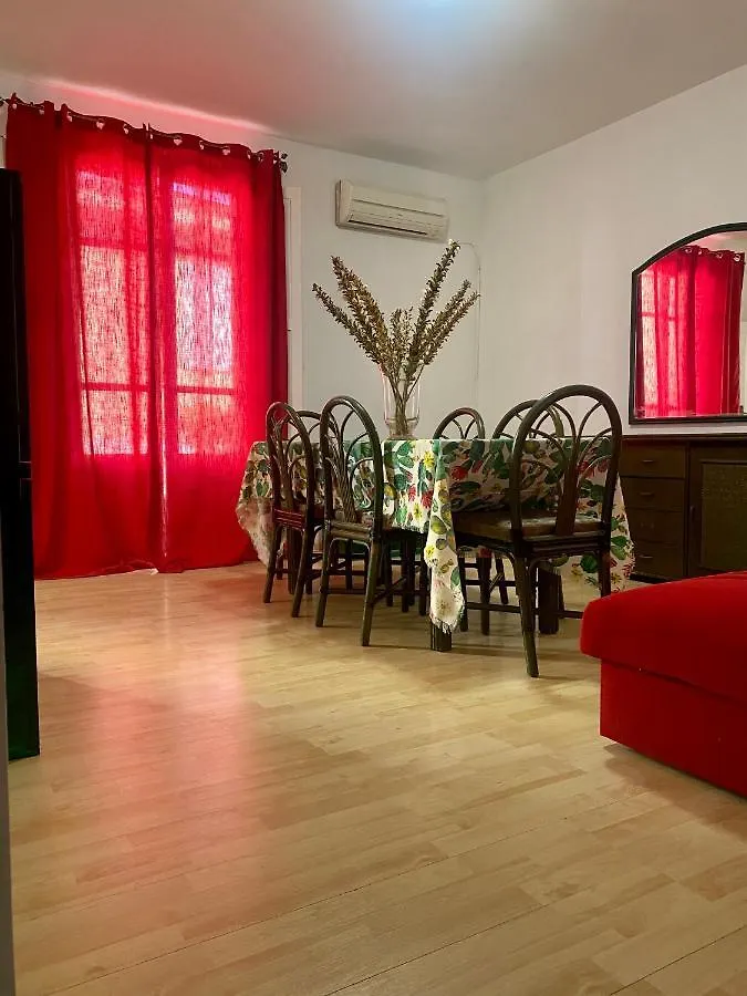 Appartamento Lugio Taormina