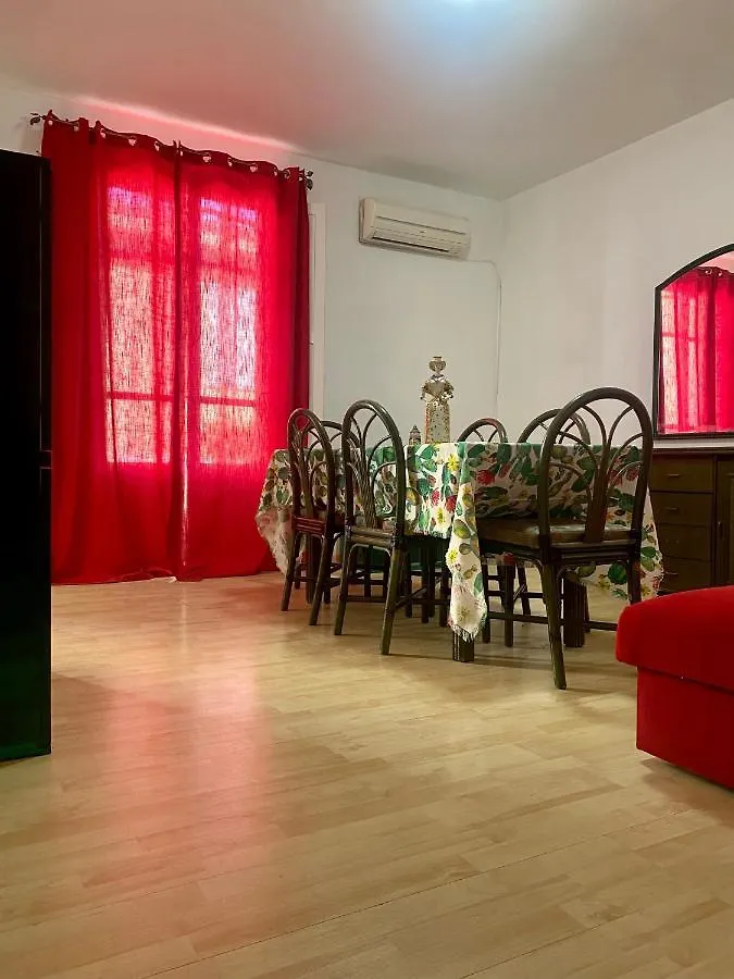 Apartment Appartamento Lugio Taormina