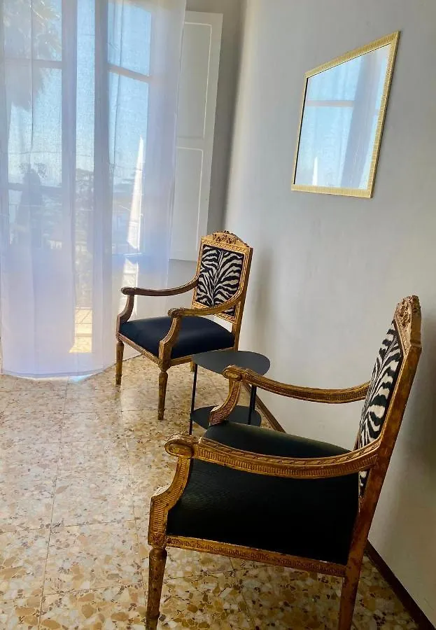Apartment Appartamento Lugio Taormina
