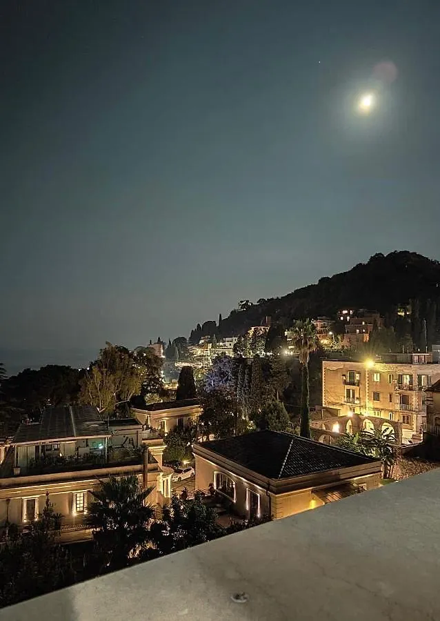 Appartamento Lugio Taormina Apartment