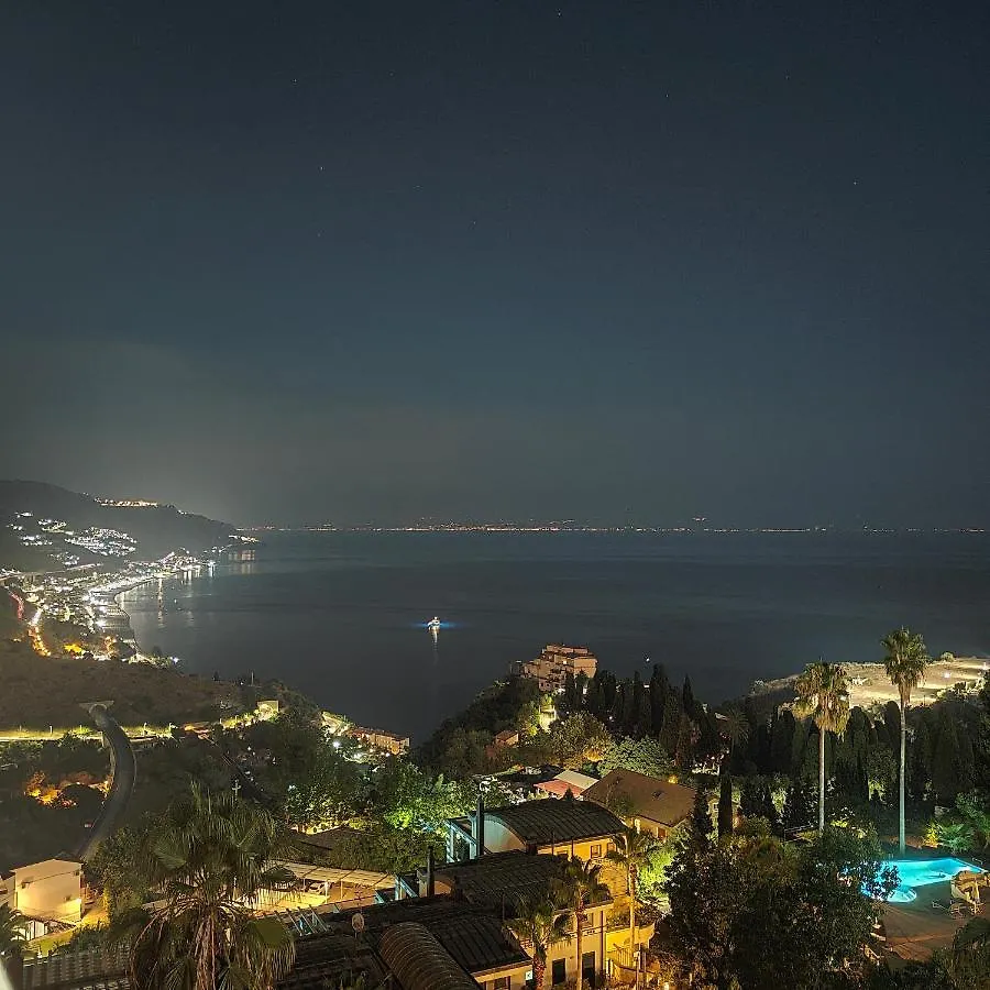 Apartment Appartamento Lugio Taormina