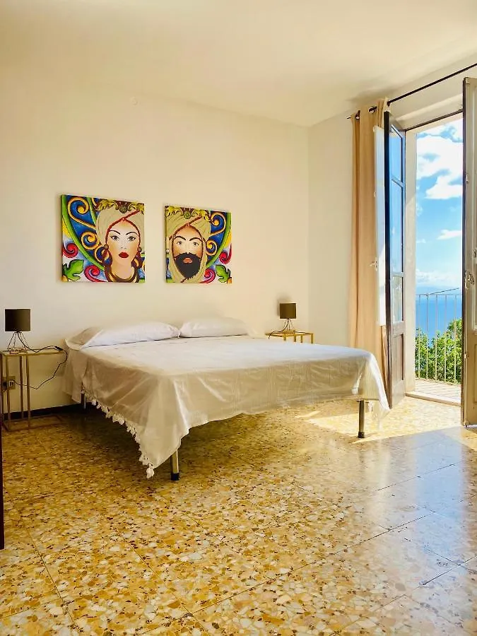 Appartamento Lugio Taormina 0*,  Italy