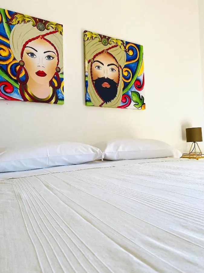 Appartamento Lugio Taormina Italy
