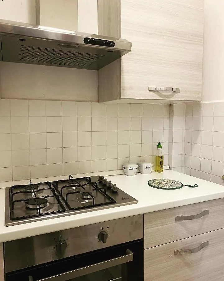 Appartamento Lugio Taormina Apartment