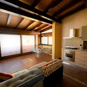 Collection: Iside Apartment