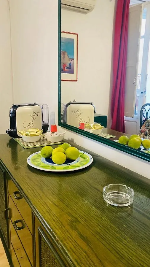 Appartamento LuGiò Taormina 0*,
