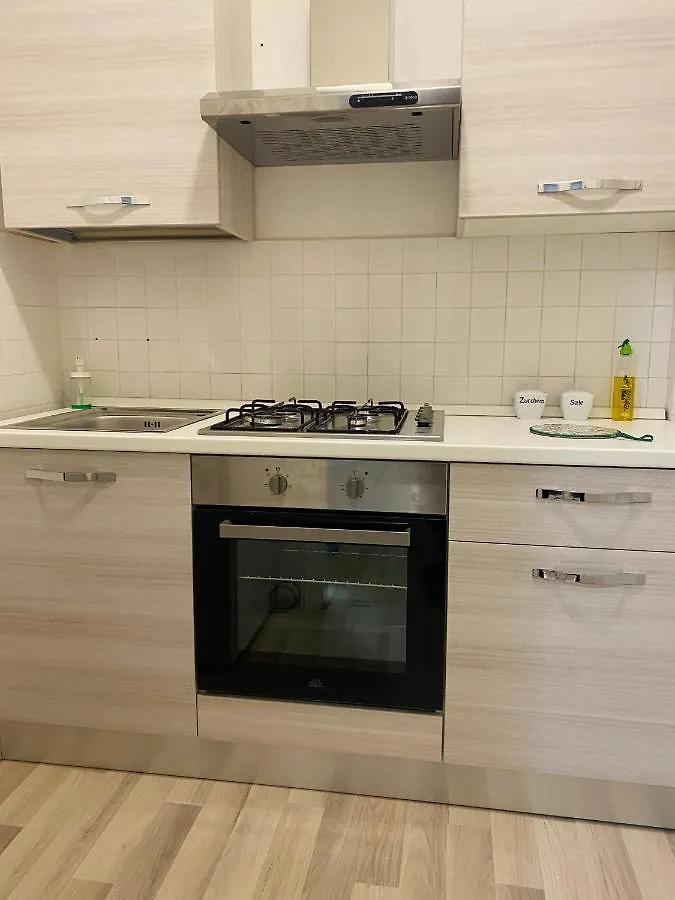 Appartamento Lugio Taormina